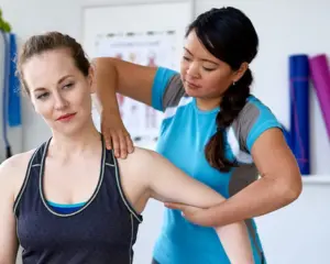 physical therapy exercises